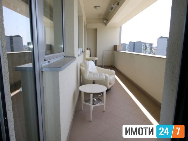 Sell Apartment in   Karposh 3