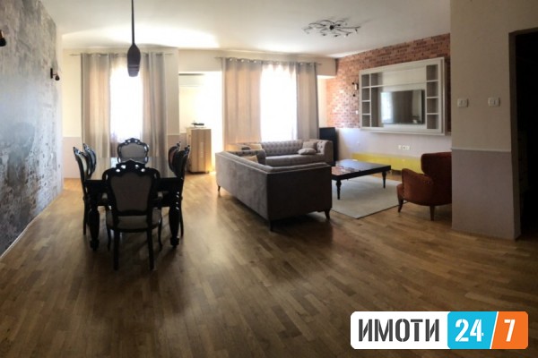 Се продава Станови во  нас Карпош 3