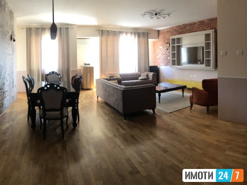 Sell Apartment in   Karposh 3