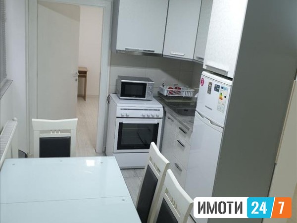 Rent Apartment in   Karposh 4