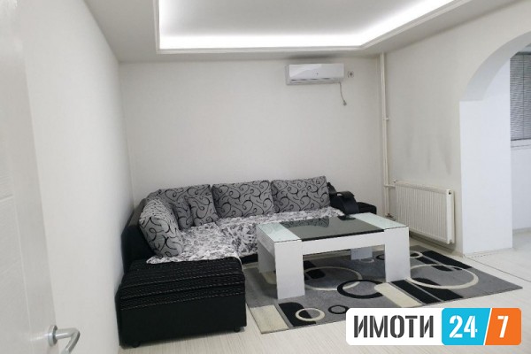 Rent Apartments in   Karposh 4