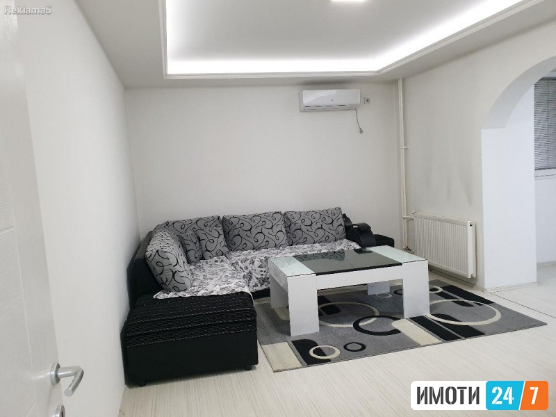 Rent Apartment in   Karposh 4