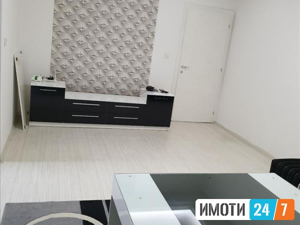 Rent Apartment in   Karposh 4