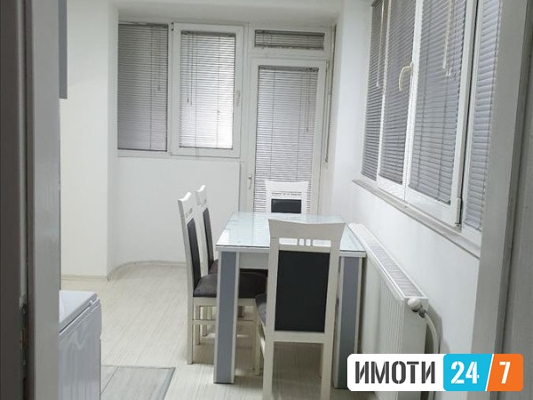 Rent Apartment in   Karposh 4