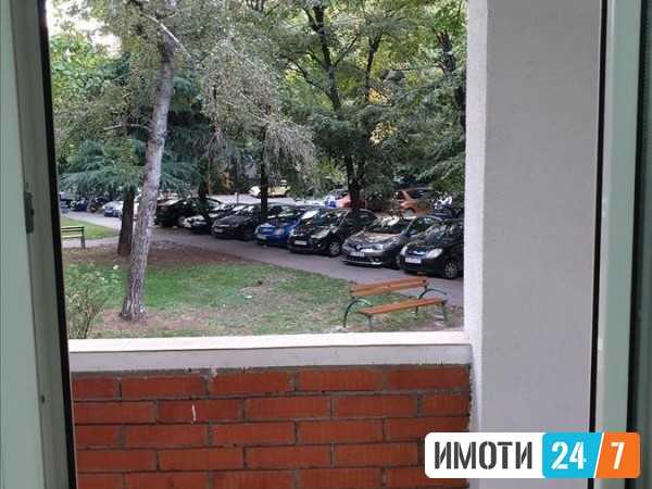 Rent Apartment in   Karposh 4