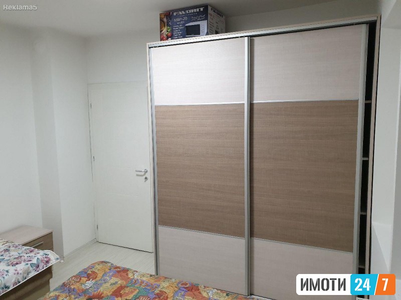 Rent Apartment in   Karposh 4