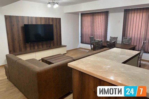 Rent Apartments in   Centar