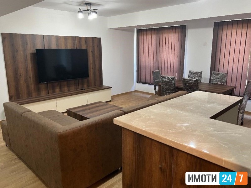 Се издава Стан во  нас Центар