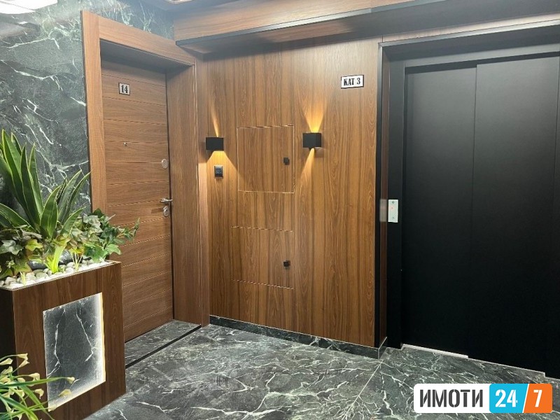 Се издава Стан во  нас Центар