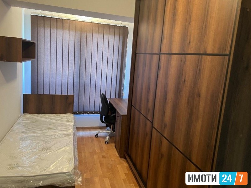 Се издава Стан во  нас Центар