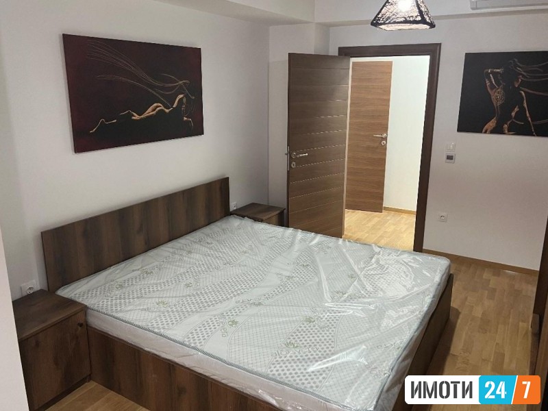Се издава Стан во  нас Центар