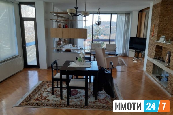 Rent Apartments in   Trndol