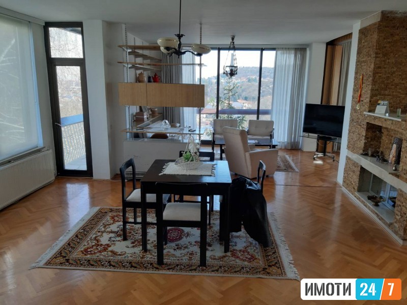 Rent Apartment in   Trndol