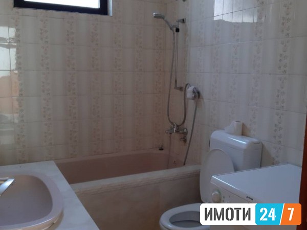 Rent Apartment in   Trndol
