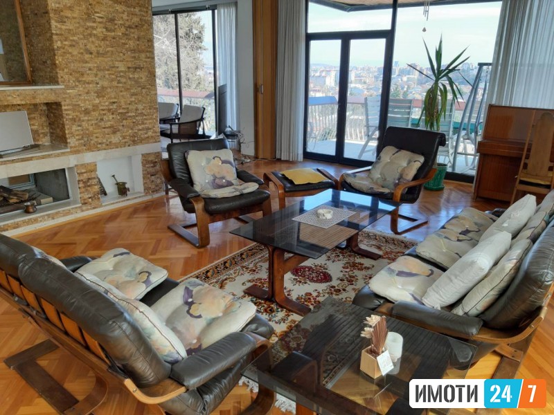 Rent Apartment in   Trndol