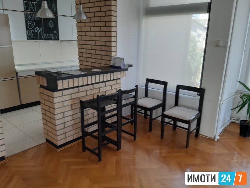 Rent Apartment in   Trndol