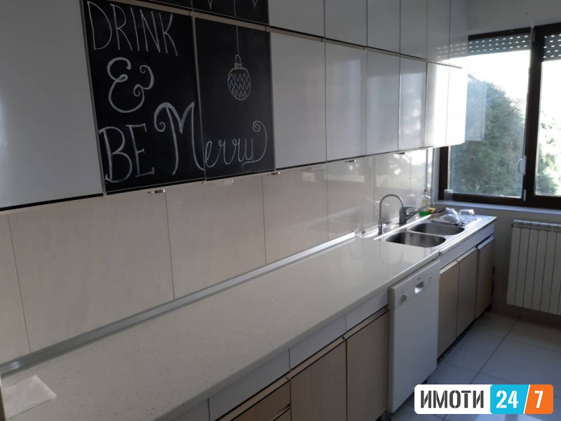 Rent Apartment in   Trndol