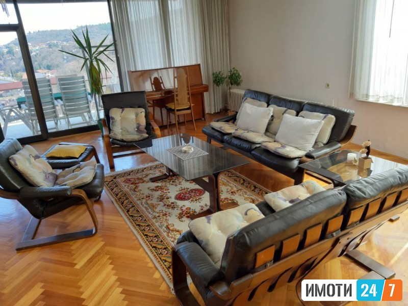 Rent Apartment in   Trndol