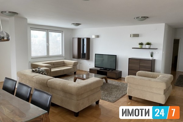 Rent Apartments in   Vodno