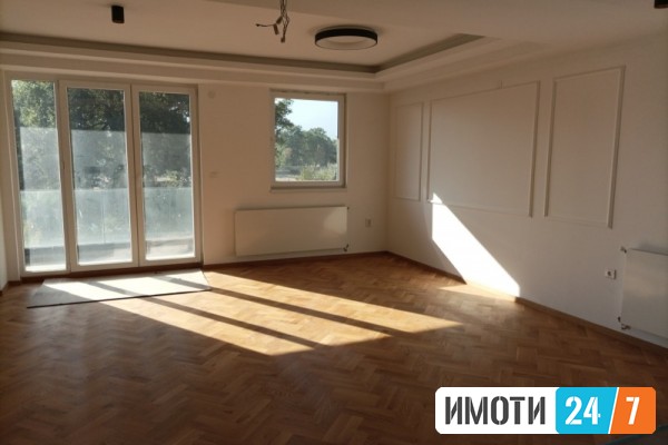 Rent Apartments in   Karposh 2
