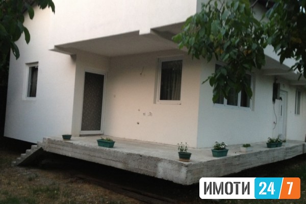 Rent Office space in   Aerodrom