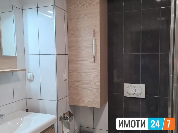 Се издава Деловен простор во  нас Аеродром