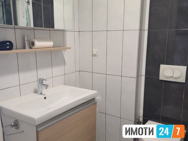 Се издава Деловен простор во  нас Аеродром