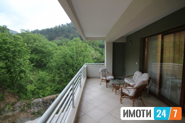 Rent Apartments in   Vodno