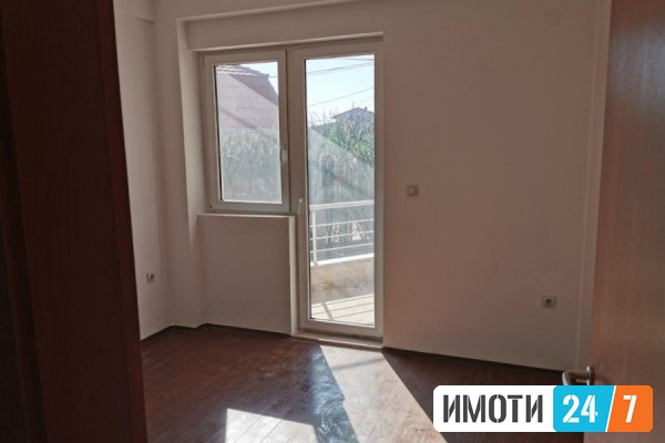 Се продава Станови во  нас ЃПетров