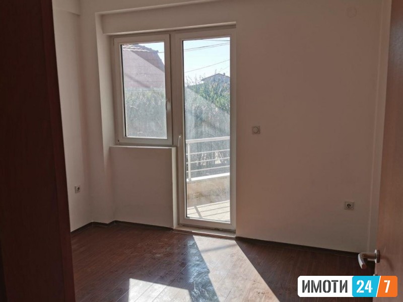 Се продава Стан во  нас ЃПетров