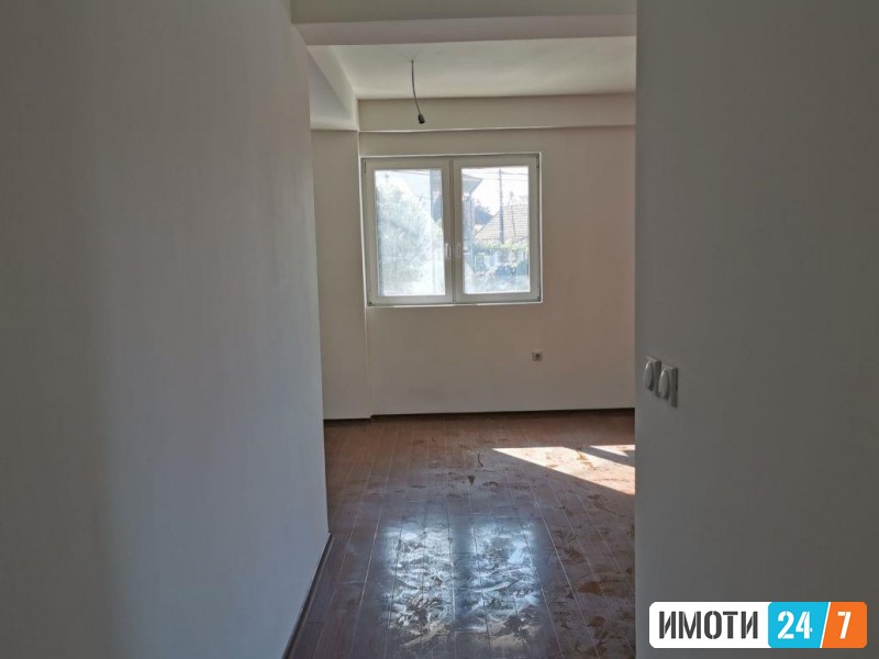 Се продава Стан во  нас ЃПетров