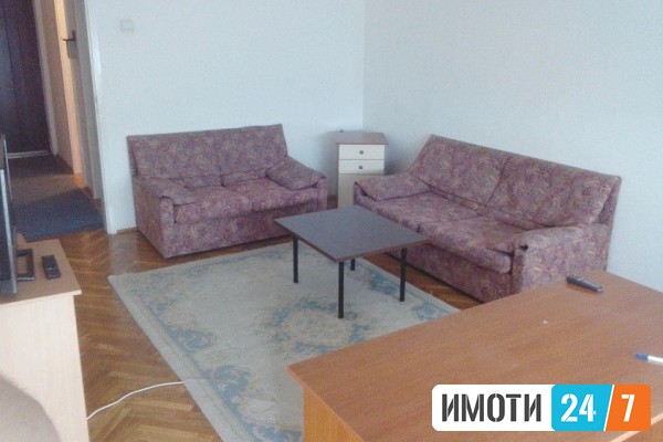 Rent Apartments in   Centar