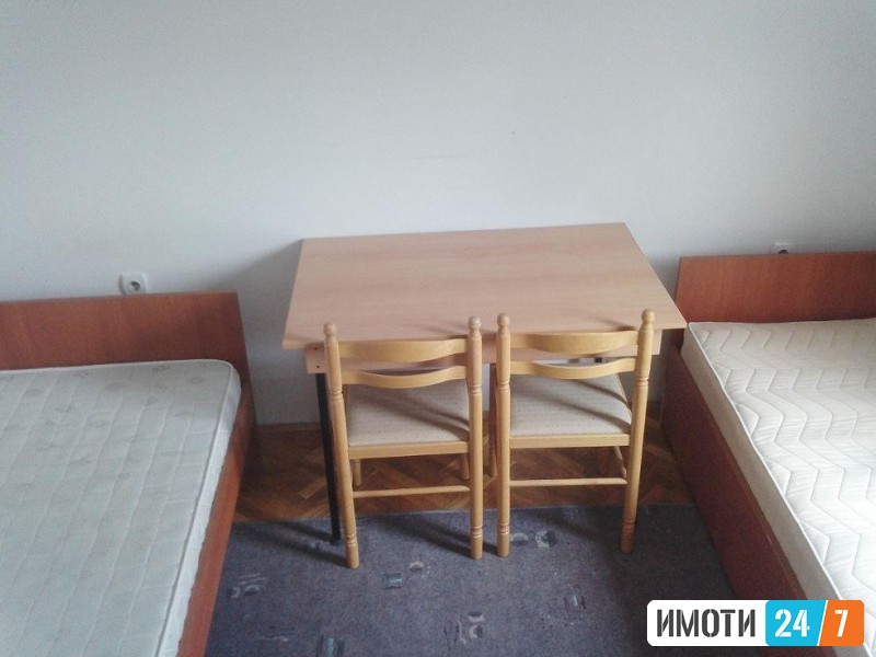 Се издава Стан во  нас Центар