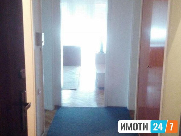 Се издава Стан во  нас Центар