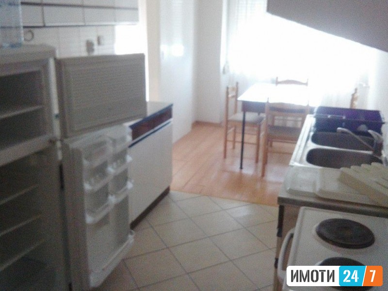 Се издава Стан во  нас Центар