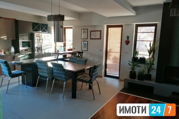 Sell Apartments in   Hrom