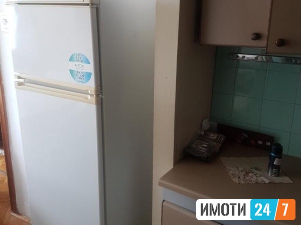 Се издава Стан во  нас Центар