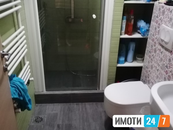 Sell Apartment in   Hrom