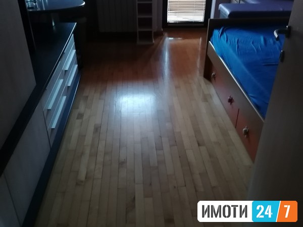 Sell Apartment in   Hrom