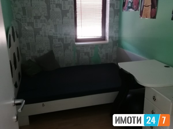 Sell Apartment in   Hrom