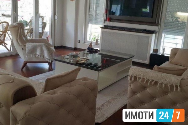 Се продава Станови во  нас Козле
