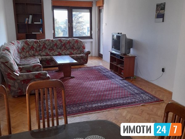 Sell Apartment in   Avtokomanda