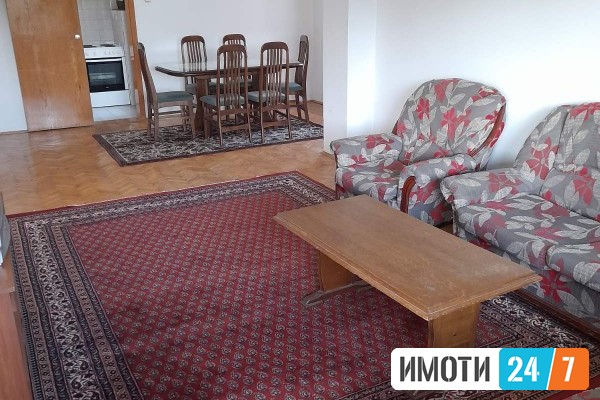 Sell Apartments in   Avtokomanda