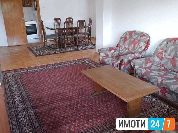 Sell Apartment in   Avtokomanda