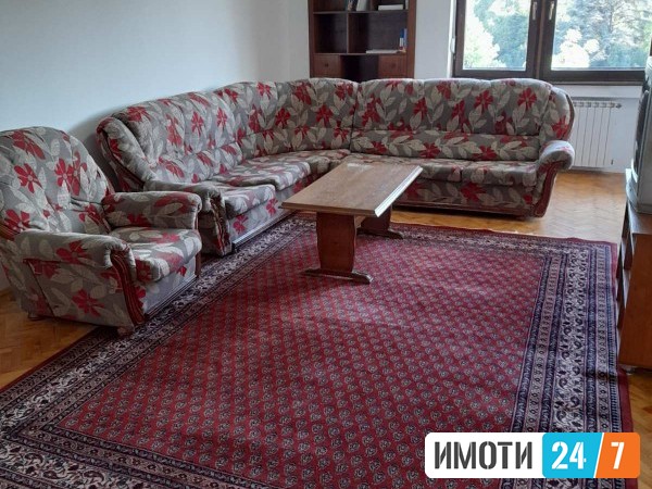 Sell Apartment in   Avtokomanda