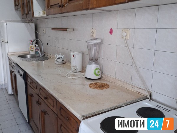 Sell Apartment in   Avtokomanda
