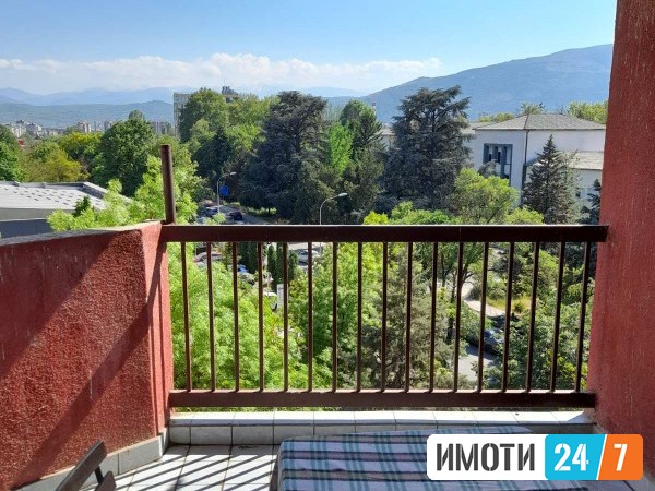 Sell Apartment in   Avtokomanda