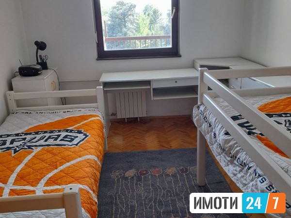 Sell Apartment in   Avtokomanda