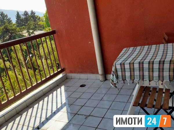 Sell Apartment in   Avtokomanda