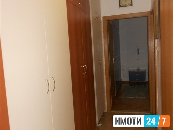 Се издава Стан во  нас Аеродром